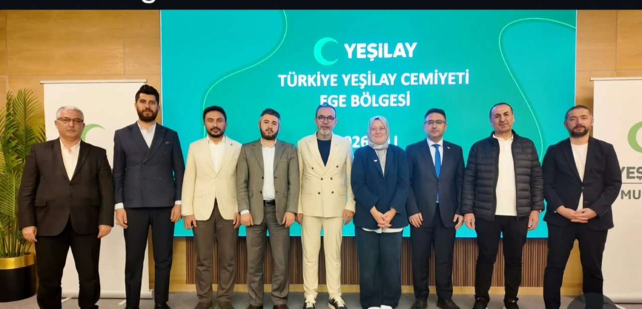 Türkiye Yeşilay Cemiyeti Ege Bölgesi II. İstişare Toplantısı Muğla’da Gerçekleştirildi 4